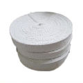 New Products Customized Refractory Woven Tape Self-Adhesive Ceramic Fiber Tape